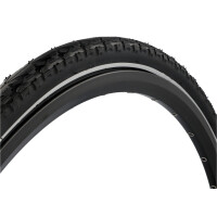 FISCHER Fahrrad-Reifen E-Bike 28" (71,12 cm), 40-622