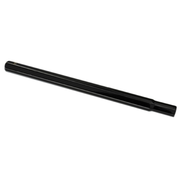 FISCHER Fahrrad-Sattelstütze Kerze, Durchmesser: 25,4 mm