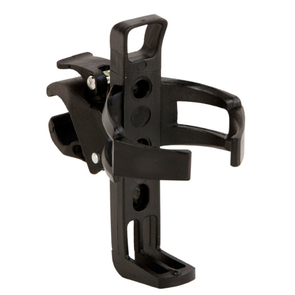 FISCHER Fahrrad-Trinkflaschenhalter, Kunststoff