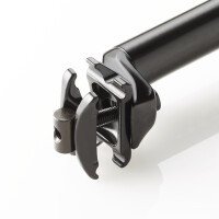 FISCHER Fahrrad-Sattelstütze Patent, Durchmesser:...