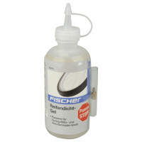FISCHER Reifendicht-Gel, für 2 Schläuche, 350 ml