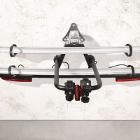 FISCHER Wandhalterung für Kupplungs-Fahrradträger