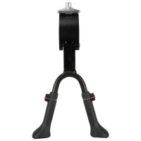 FISCHER Fahrrad-Zweibeinständer, 24"-28"...