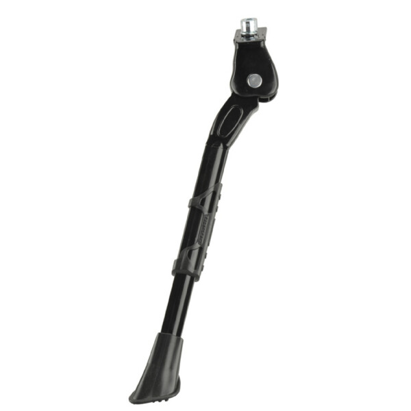FISCHER Fahrrad-Seitenständer, 26" - 28" (66,04 - 71,12 cm)