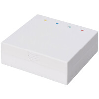 DIGITUS FTTH Gehäuse, 2 x LC APC DX Kupplung mit...