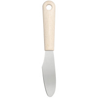 GastroMax Buttermesser BIO, Länge: 220 mm, Edelstahl...