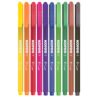 Kores Fineliner "K-Liner", Strichstärke:...