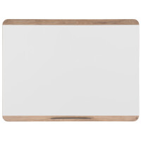 Bi-Office Weißwandtafel "Ace", (B)1.200 x...