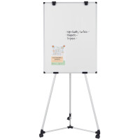 Bi-Office mobiles Flipchart "Earth", 700 x...