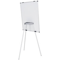 Bi-Office mobiles Flipchart Kyoto, Fußballfeld, 900...