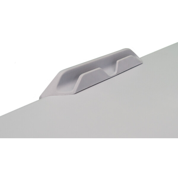 Bi-Office Seminarstuhl ACTIVE 360+R, grau