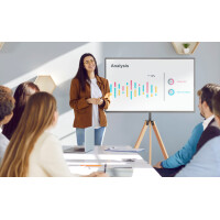 Bi-Office TV-Ständer, bis 140 cm (55"),...