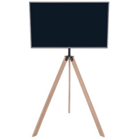 Bi-Office TV-Ständer, bis 140 cm (55"),...