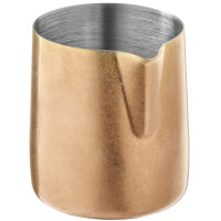 APS Ausgießer FLOW, 150 ml, kupfer