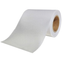 RNK Verlag Haftnotizen-Nachfüllrolle, transparent