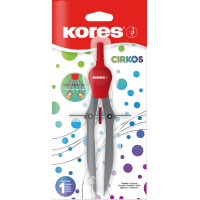 Kores Schnellverstellzirkel "Cirkos"