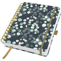 sigel Spiralbuch Jolie Inspire "Eucalyptus...