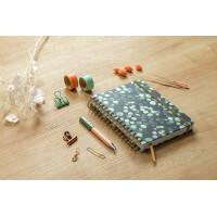 sigel Spiralbuch Jolie Inspire "Eucalyptus...