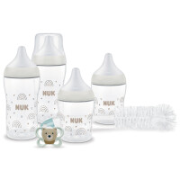 NUK Perfect Match Starter Set, 9-teilig
