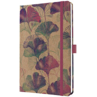 sigel Buchkalender Jolie Pure 2027 "Sunlight...