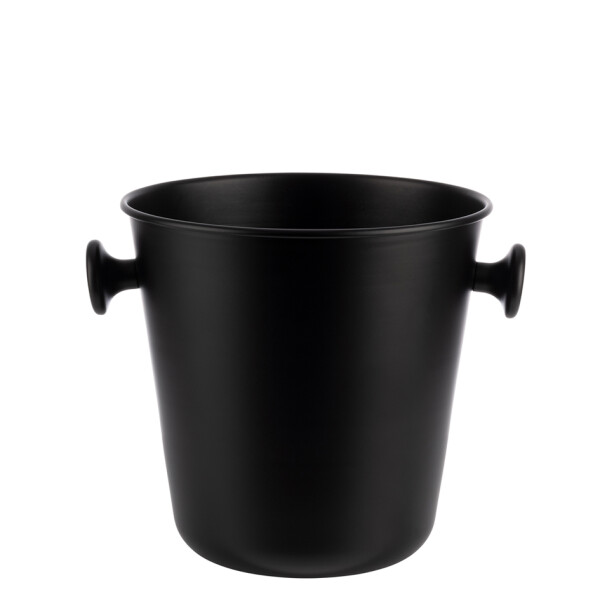 APS Ständer für Wein- Sektkühler, Höhe: 730 mm, schwarz