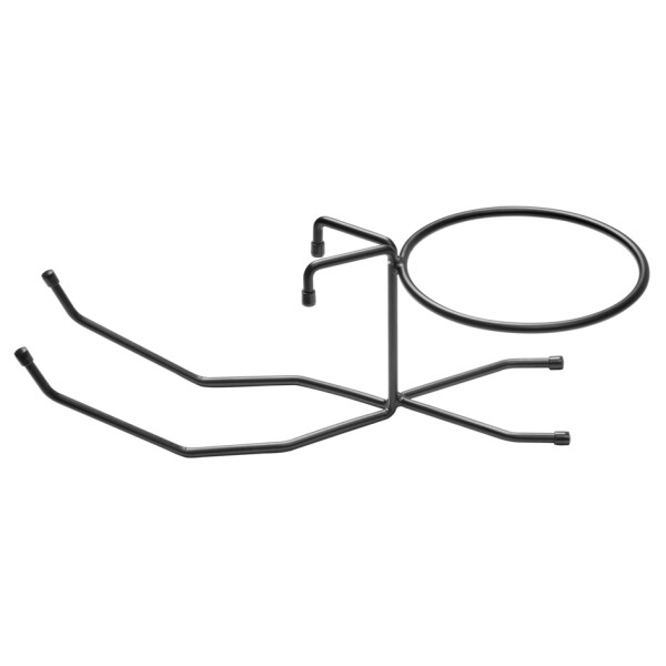 APS Ständer für Wein- Sektkühler, Höhe: 730 mm, schwarz