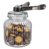 APS Vorratsglas COOKIEGO, 3,7 Liter