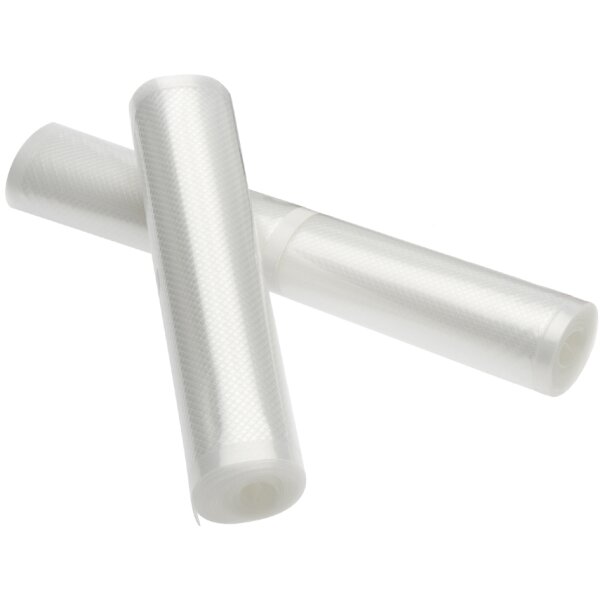 Little balance Vakuumrolle, 200 x 3.000 mm, 2er Pack