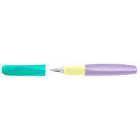Pelikan Twist Füllhalter Color Blocking, dark