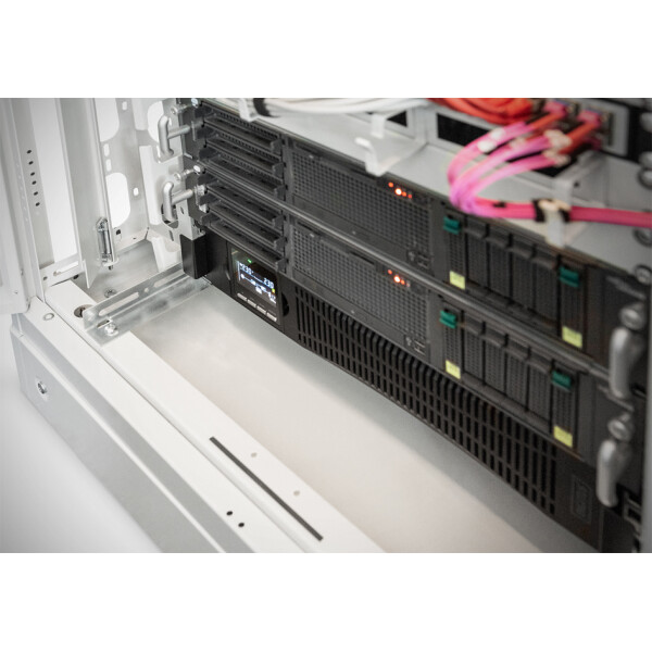 DIGITUS Externes Batteriepack f&uuml;r 3 kVA USV-Modelle