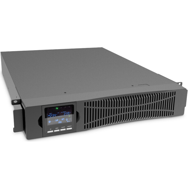 DIGITUS Externes Batteriepack f&uuml;r 3 kVA USV-Modelle