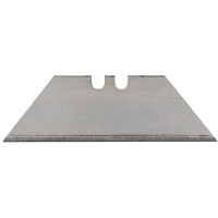 WEDO Trapez-Ersatzklinge für Safety-Cutter MetDetec 811
