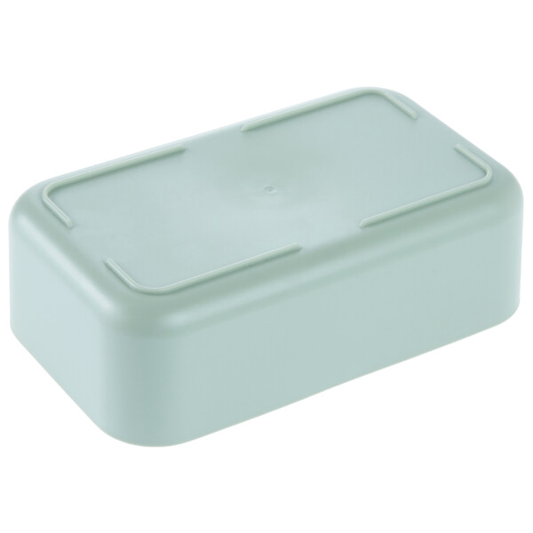 keeeper Lunchbox "luna", 0,9 Liter, nordic-geen