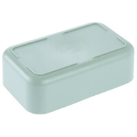 keeeper Lunchbox "luna", 0,9 Liter, nordic-geen
