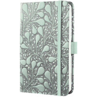 sigel Taschenkalender Jolie Beauty 2026 "Enchanted...