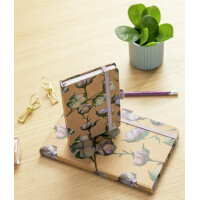 sigel Taschenkalender Jolie Pure 2026 "Cotton...