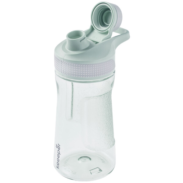 keeeper Trinkflasche "daria", 0,53 Liter, nordic-pink