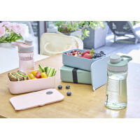 keeeper Trinkflasche "daria", 0,53 Liter, nordic-pink