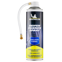 MICHELIN Reifenpannenspray, 500 ml