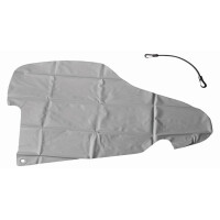 IWH Deichselhaube Deichselschutz für Anhänger,...