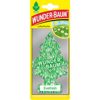 Wunderbaum Lufterfrischer, Duft: Everfresh
