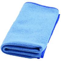 TASKI Mikrofasertuch "MyMicro", 360 x 360 mm, blau