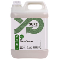 SURE Bodenreiniger "Floor Cleaner", 5 Liter...