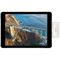 LogiLink Powerbank, 5.000 mAh, 2x USB-C, weiß