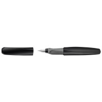 Pelikan Twist Füllhalter Berry Pink, rosa pink