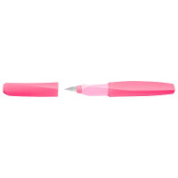 Pelikan Twist Füllhalter Berry Pink, rosa pink