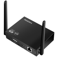 LogiLink Wireless HDMI Sendeeinheit für HDW0112, 4K 60Hz