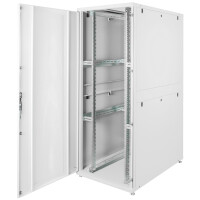 DIGITUS 19" Serverschrank Unique Serie, 42 HE,...