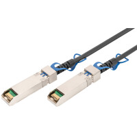 DIGITUS SFP28 25G DAC Kabel, AWG30, 2,0 m