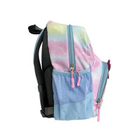DONAU Kinderrucksack Einhorn 7290850-03